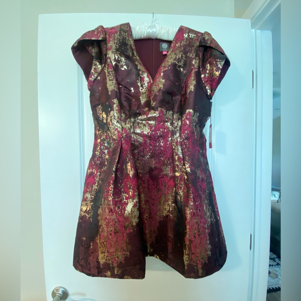 Vince Camuto Dress